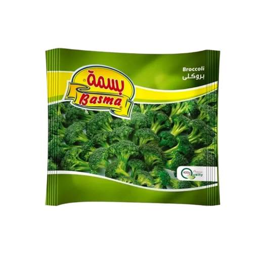Picture of Basma Broccoli 400 Gm