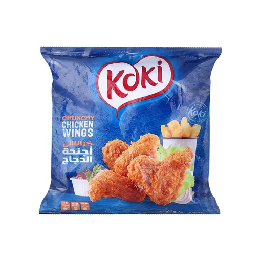 Picture of Koki Chicken Wings 700 gm