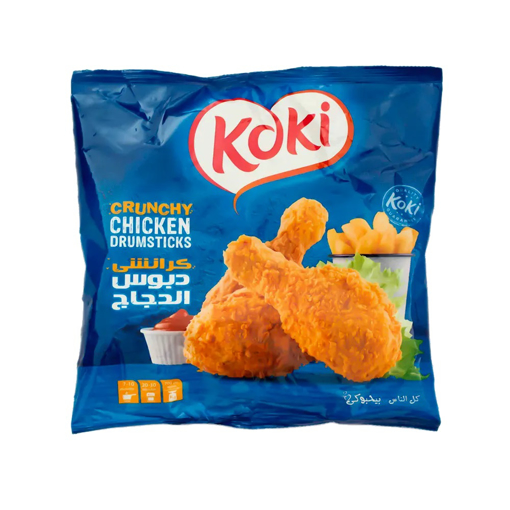 Picture of Koki Chicken Drum Stick 700gm