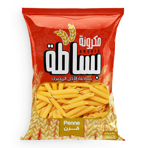 Picture of Basata Penne Pasta 350 gm