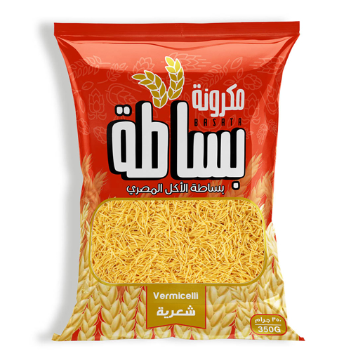Picture of Basata Vermicelli Pasta 350 gm
