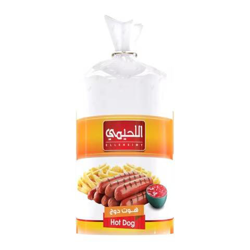 Picture of Elleheimy Beef Hot Dog 1kg Hotels