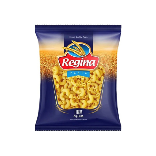 Picture of Regina Elbow Pasta 400 gm