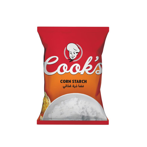 Picture of Cooks Corn Flour 50 gm