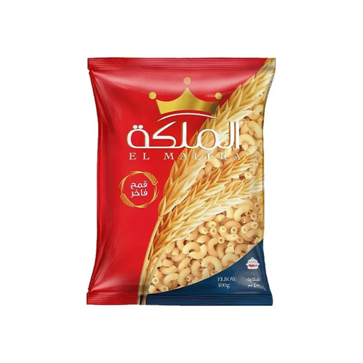 Picture of Elmaleka Elbow Pasta 400 gm