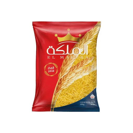 Picture of Elmaleka Vermecelli Pasta 400 gm