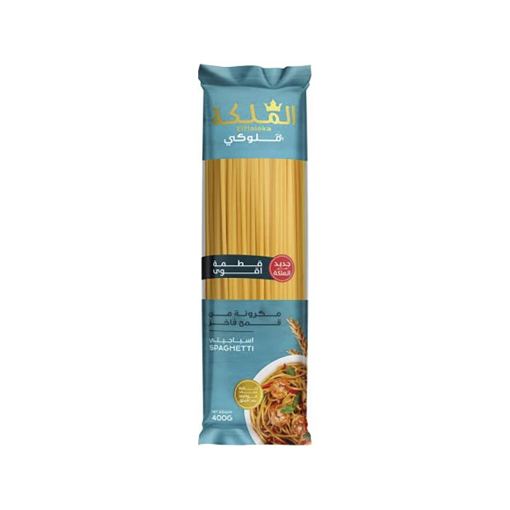 Picture of Elmaleka Spaghetti 400 gm