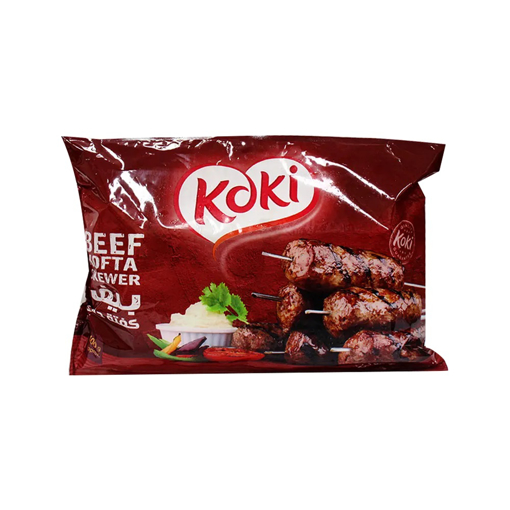 Picture of Koki Kofta Haty 400 gm