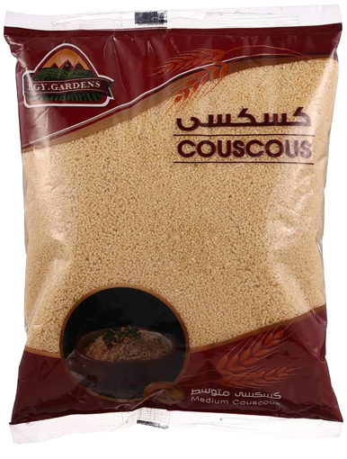 Picture of Egy Garden Couscous 1 k