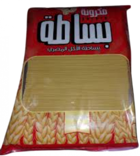 Picture of Basata Spaghetti Pasta 10 kg