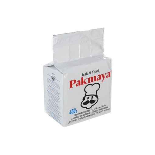 Picture of Backmaya yeast Faure 450 gm