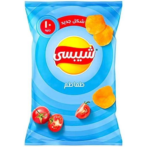 Picture of Chipsy Tomato 59/69 gm