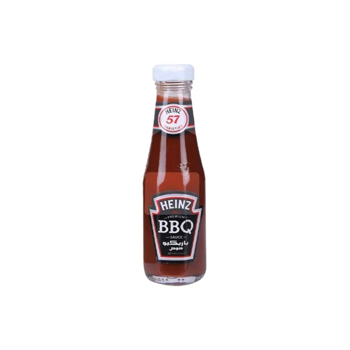 Picture of Hainz Sauce Barbecue 200 gm