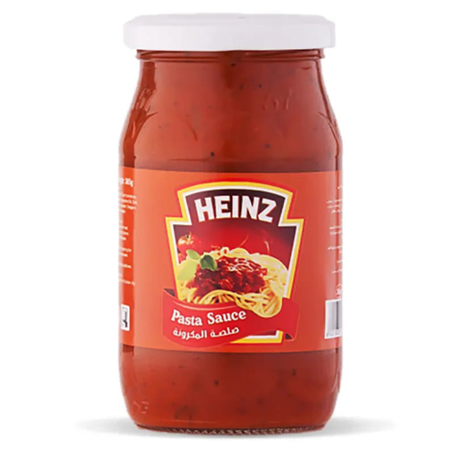 Picture of Heinz Pasta Sauce 365gm