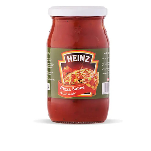 Picture of Heinz Pizza Sauce 350gm