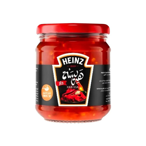 Picture of Heinz Harissa 170 gm