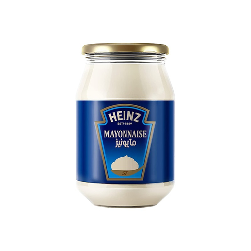 Picture of Heinz Mayonnaise 310 gm