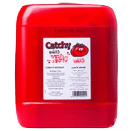 Picture of Katchi Ketchup Jar 10 kg