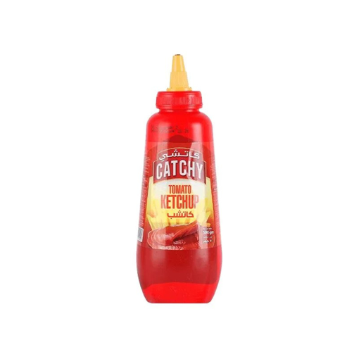 Picture of Katchy Ketchup 500 gm