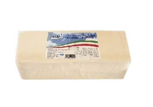 Picture of Panda Italian Mozarella 2 kg Block