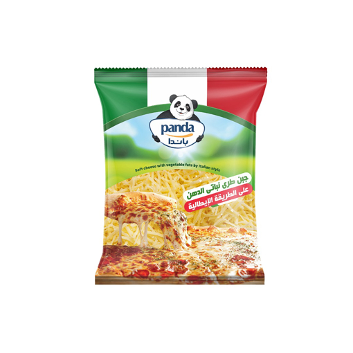 Picture of Panda Mozzarella Cheese 200 gm