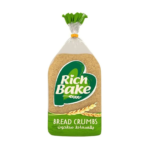 Picture of Rich Bake Rusk 400 gm