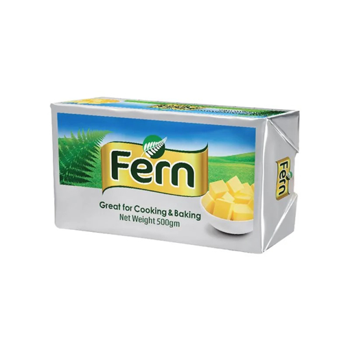 Picture of Fern Butter 500 Gm