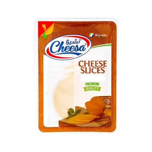Picture of Cheesa Cheese Slices 150 gm
