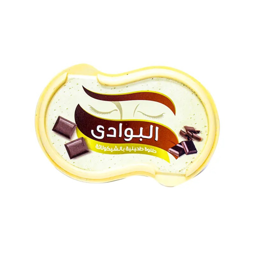 Picture of Elbwade Chocolate Halawa 300 gm