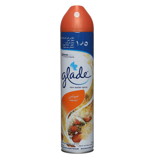Picture of Glade Air Freshener Ambiance 300ml