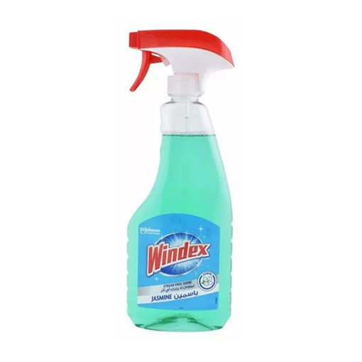 Picture of Windex Cleaner Fresh Smell Spray 500 ml