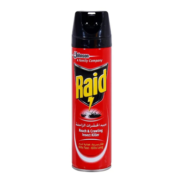 Picture of Riad Red Insecticide Crawling 300ml