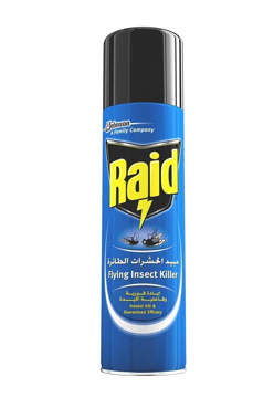 Picture of Raid Repellent 300 ml