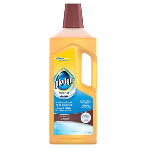 Picture of Pledge Multisurface Floor Cleaner 750ml