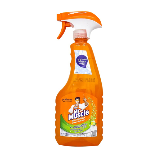 Picture of Mr Muscle Multi Purpose 500 ml