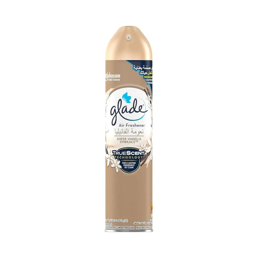 Picture of Glade Air Freshener Vanilla 300 ml