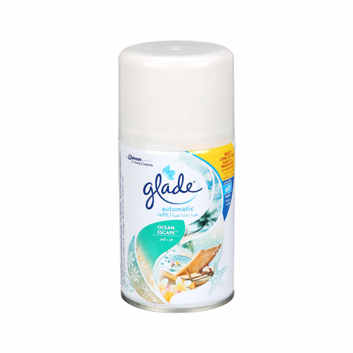 Picture of Glade Automatic Refill Ocean Escape Smell