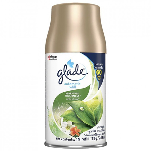 Picture of Glade Refill Poker Auto Fresh