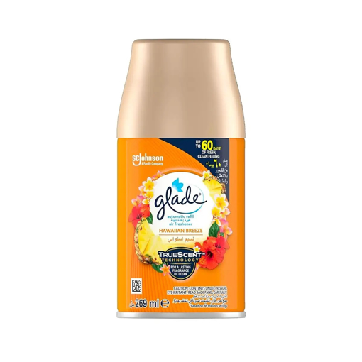 Picture of Glade Refill Auto 269 gm