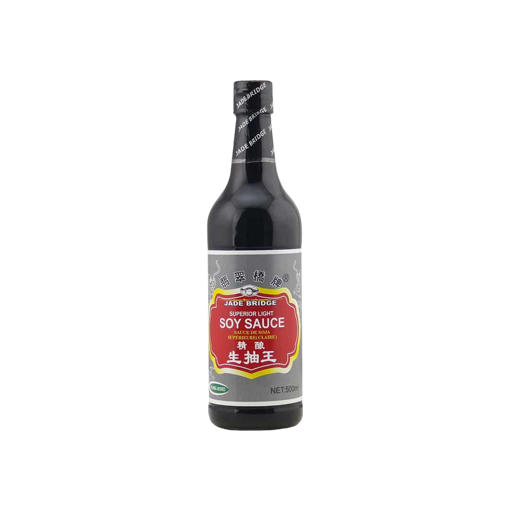 Picture of Jade Bridge Light Soy Sauce 500 ml