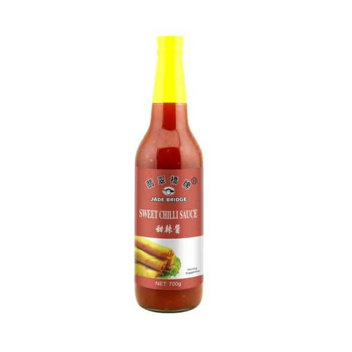 Picture of Jade Bridge Sweet Chilli Sauce 700 gm