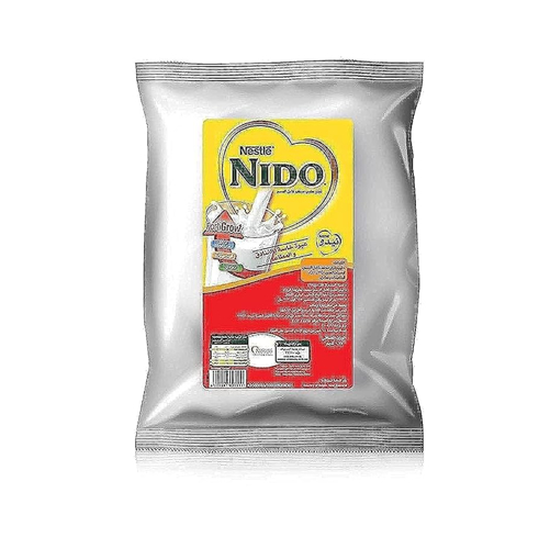 Picture of Nestle Powdered Milk 1750 gm