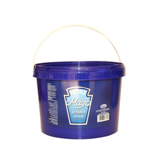 Picture of Heinz Mayonnaise Classic 3 kg