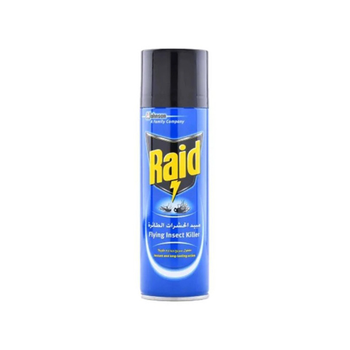 Picture of Raid Blue Super Insect Killer 269 ml