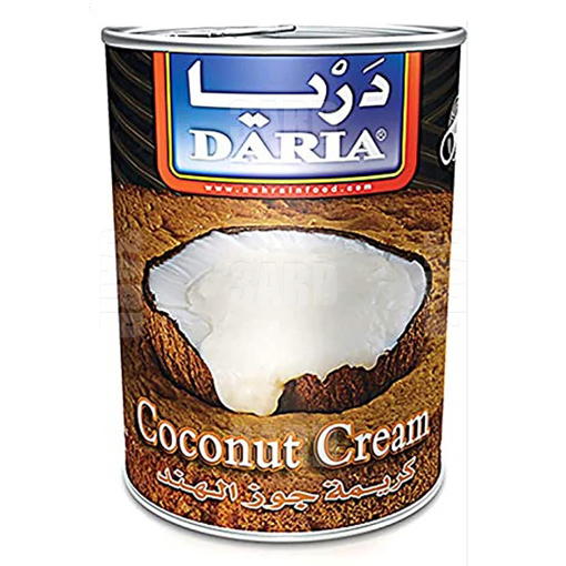 Picture of Daria Coconut Milk 400 ml