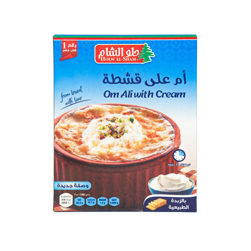 Picture of Holw Elsham Om Ali 140gm