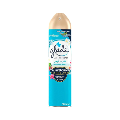 Picture of Glade Air Freshener Calm Sea 300 ml