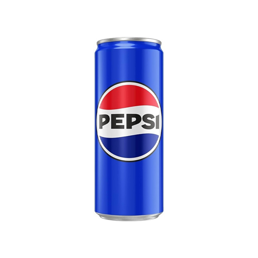 Picture of Pepsi 320 ml Cans