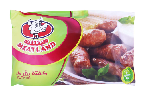 Picture of Meatland Kofta 300 gm