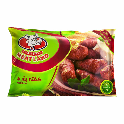 Picture of Meatland Kofta Family 1 Kg